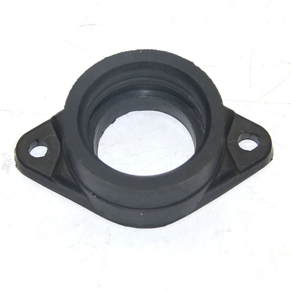 2018-new-ZSDTRP-2pcs-lot-Rubber-Adapter-Inlet-Intake-Pipe-fit-on-PWK-28-30mm-Carburetor
