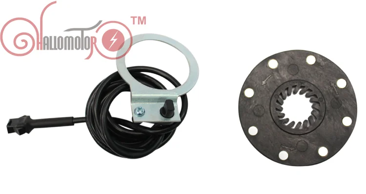 Risun фара для электровелосипеда в 48V 500W Bafang Freehub Кассетная задняя мотор