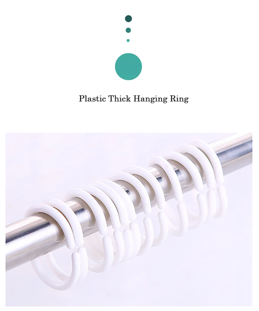 Shower Curtains Home Decor