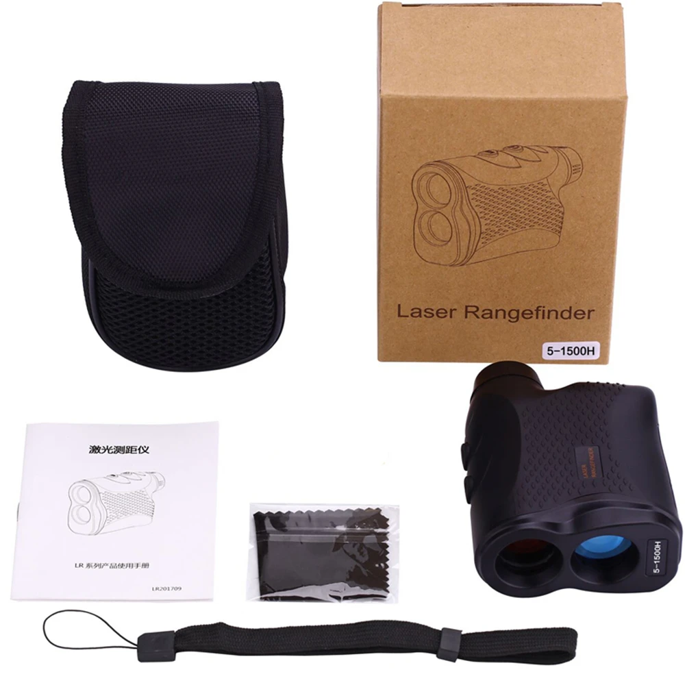 ALLSOME 600M 900M 1200M 1 Digital Laser Rangefinder Handheld Monocular Golf Hunting Range Finder Speed Angle Height Measurement ALLSOME 600M 900M 1200M 1 Digital Laser Rangefinder Handheld Monocular Golf Hunting Range Finder Speed Angle Height Measurement