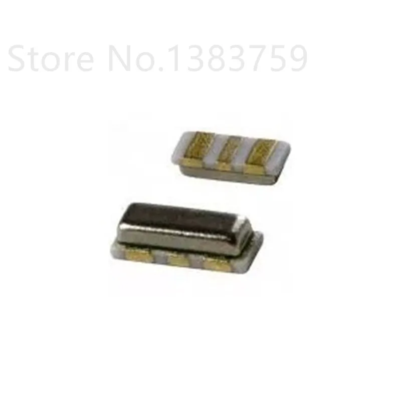 50 pieces Crystals CRYSTAL 8MHz 50 pieces Crystals CRYSTAL 8MHz