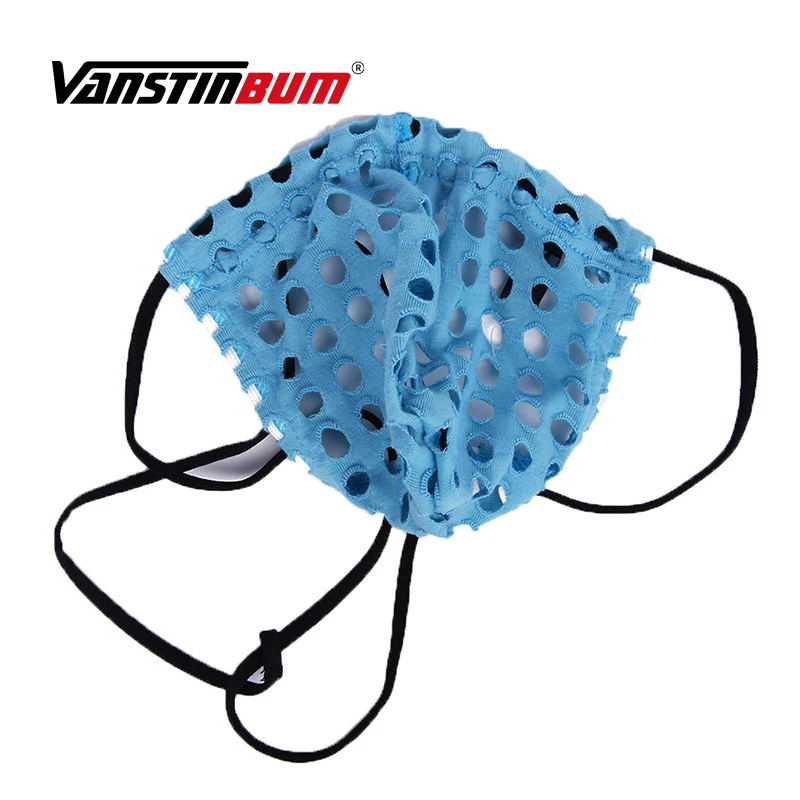 Сексуальное мужское экзотическое нижнее белье vanstinbumt с заниженной талией