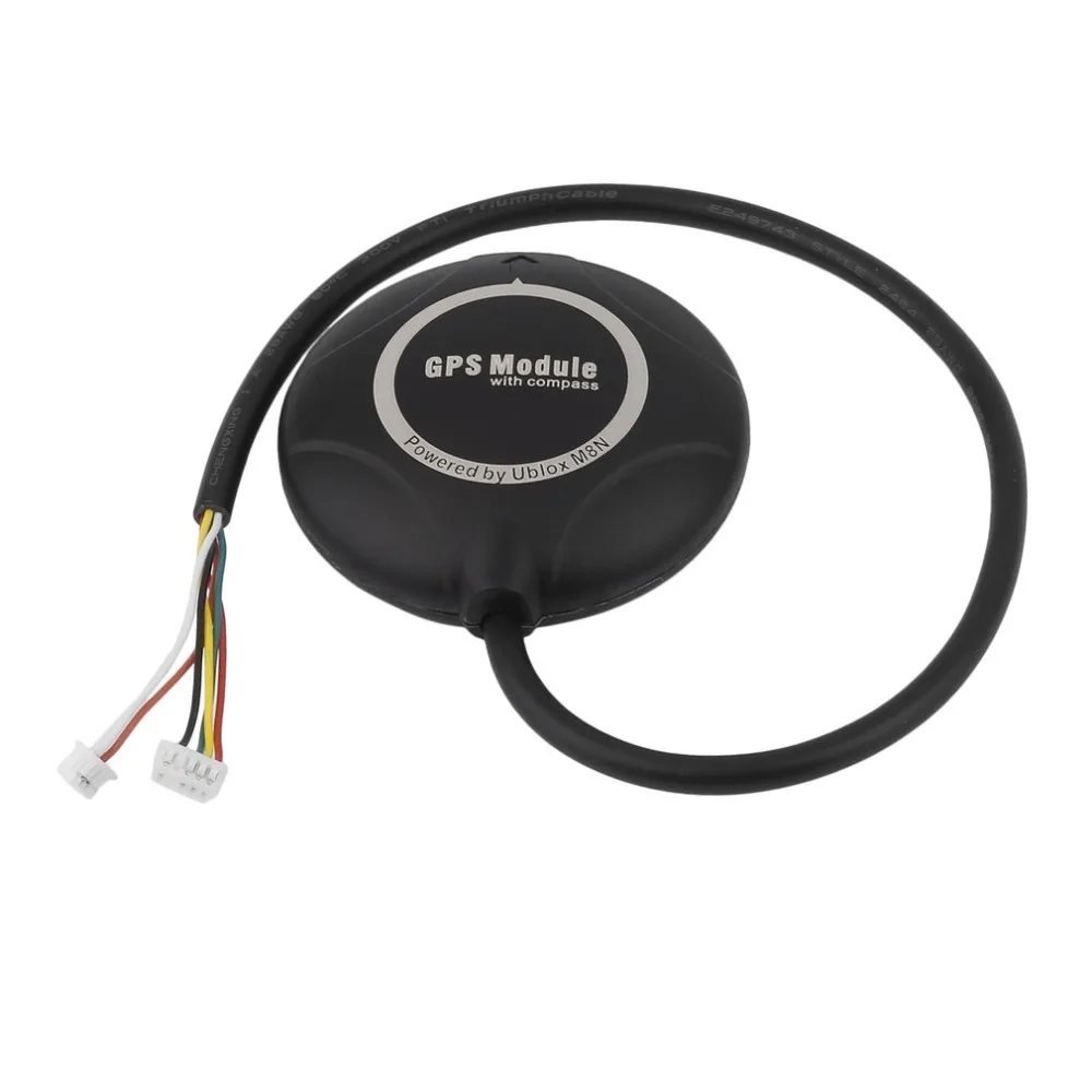 1 шт. NEO M8N игровые джойстики gps модуль с компасом PX4 Pixhawk TR|Детали и аксессуары| |