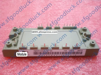 

7MBR10SA120-50 IGBT Power Module 1200V 10A