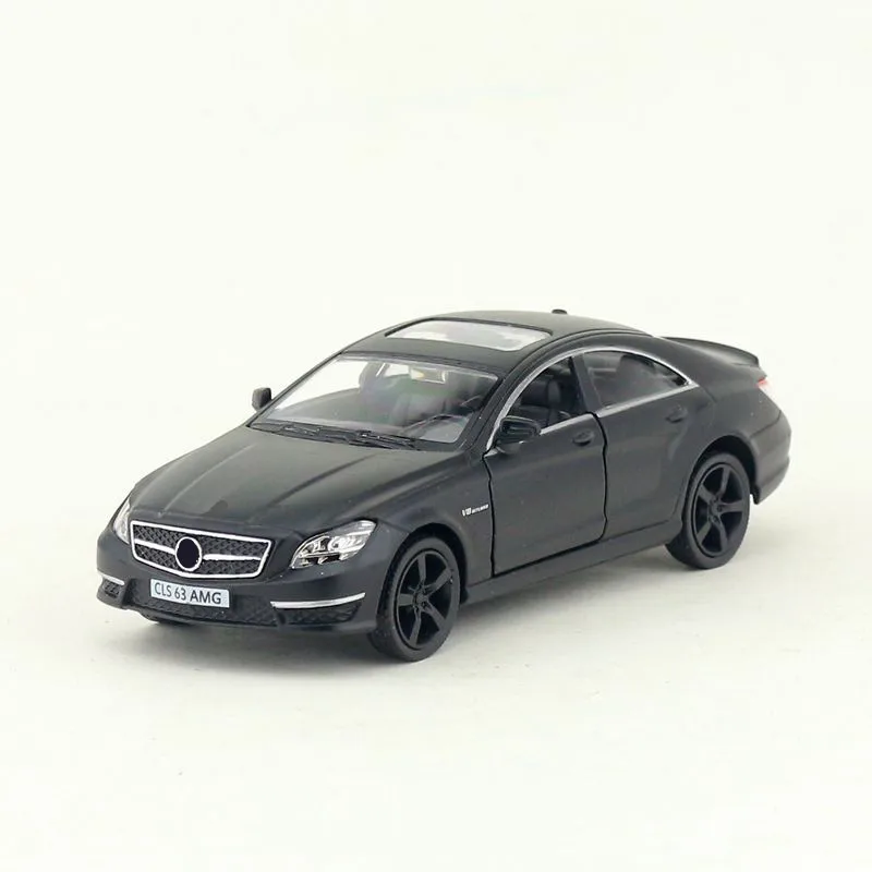  CLS63 AMG (2)