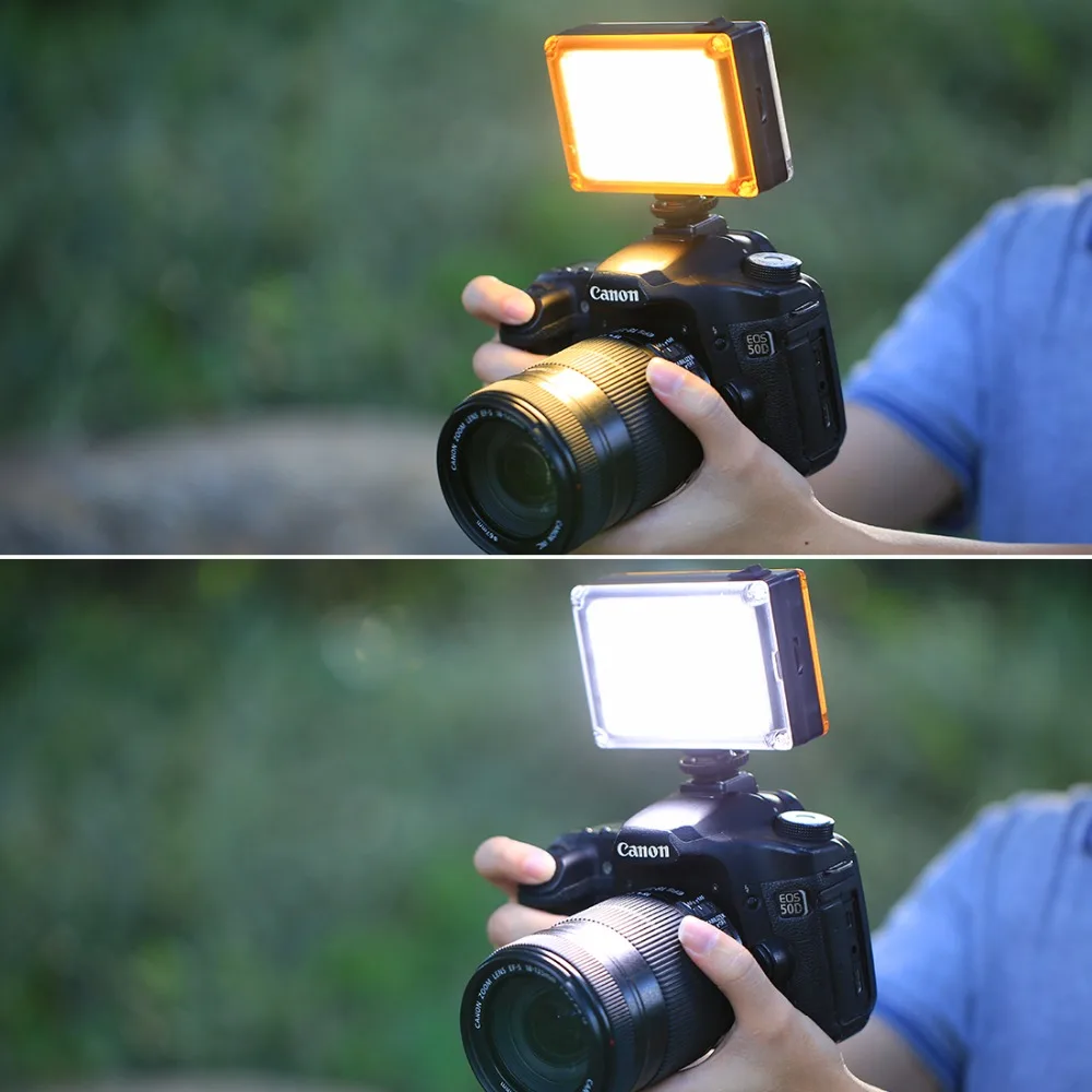 Ручной Стабилизатор для цифровых зеркальных камер Canon Nikon sony рукоятка с дополнительным комплектом микрофон светодиодный светильник-Вспышка держатель для телефонов