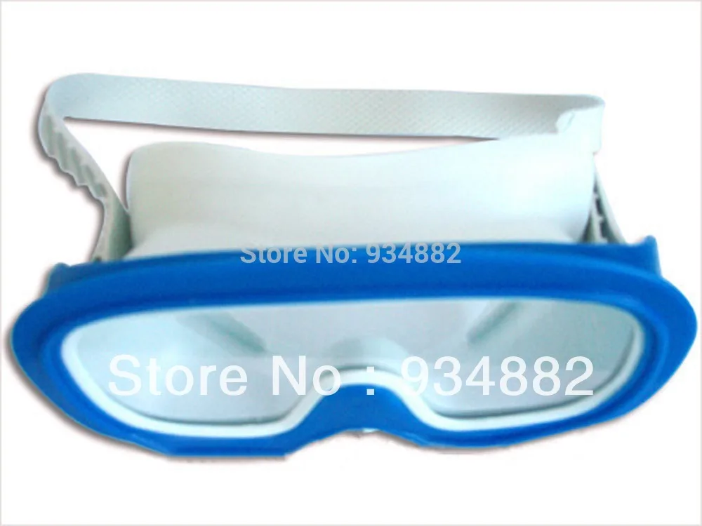Wenfei eg-1180 Одежда заплыва очки+ 2 предмета уха Вилки