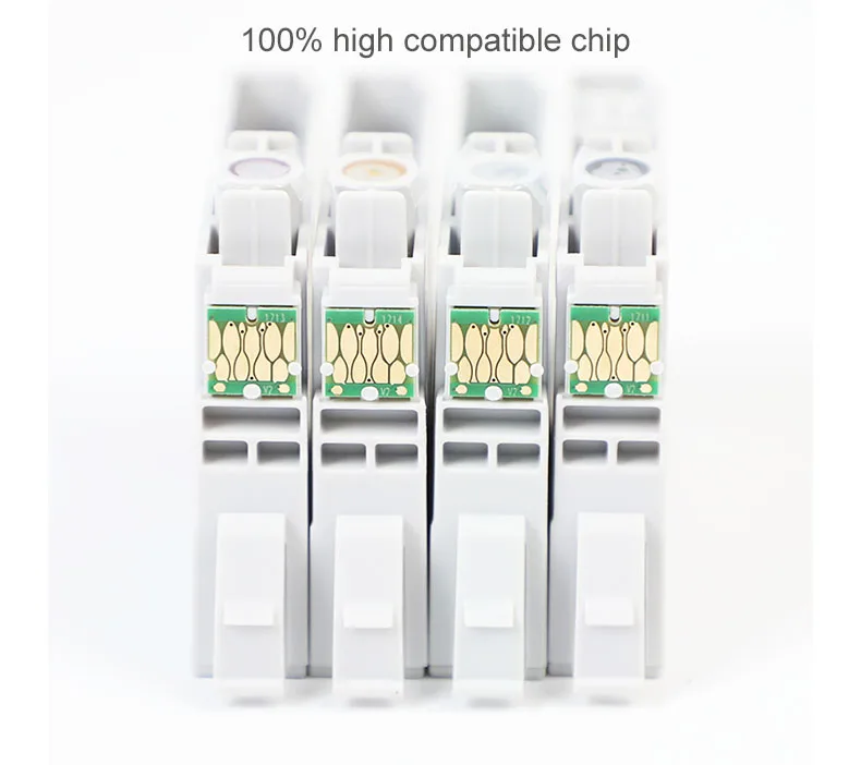 Substituição do Cartucho de Tinta para Impressora xl para Wf-2010w Befon Pacote Epson T1631 t 1631 16 2510wf 2520nf 2530wf 2540wf x5 16xl 5 Cheap Cartuchos de tinta