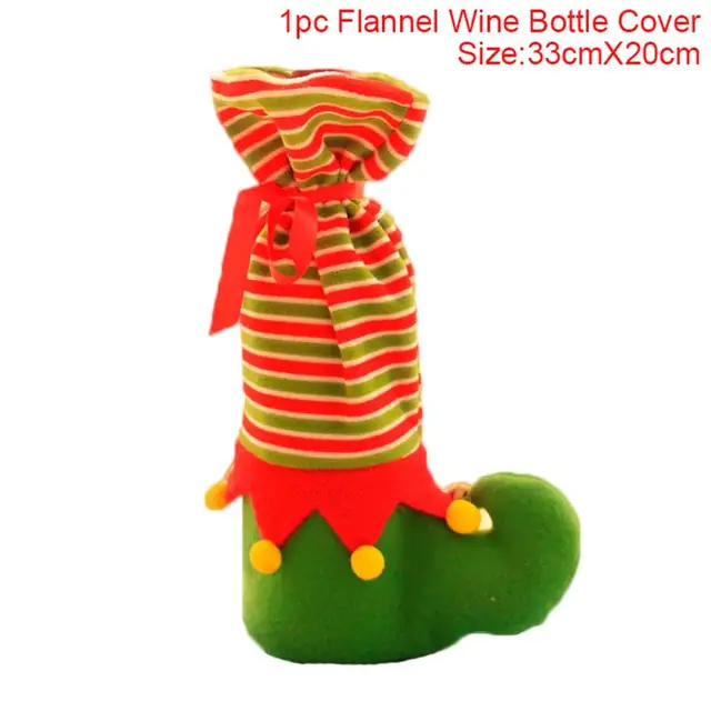 Wine Bottle Cover
