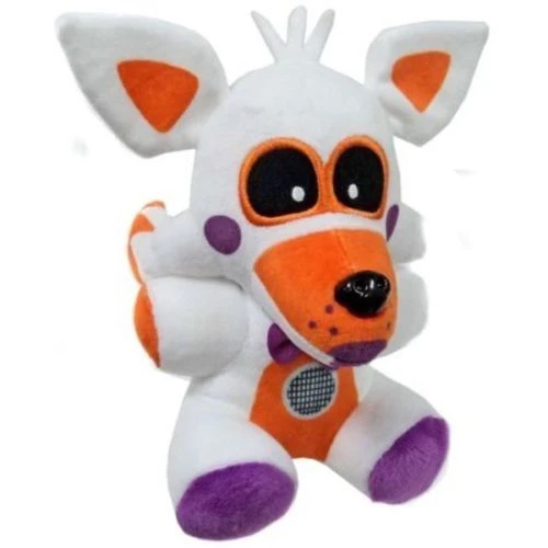 plush five nights at freddy's