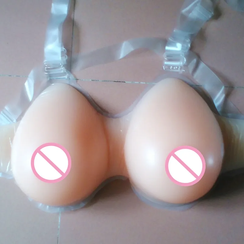 silicon breast masturbator