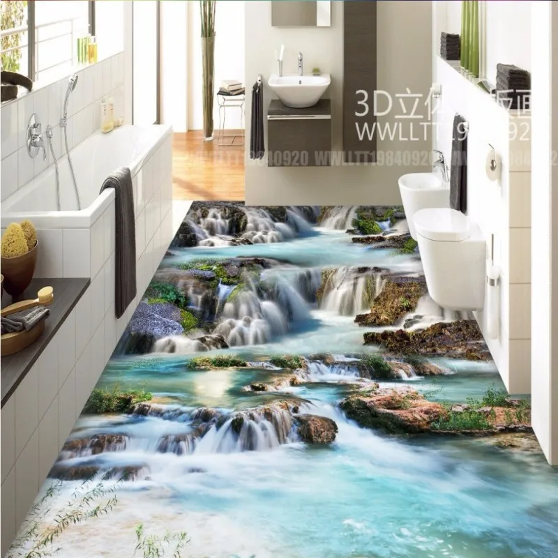 Achetez en gros 3d carreaux de sol cuisine en ligne à des ... Sol Universo Créatif