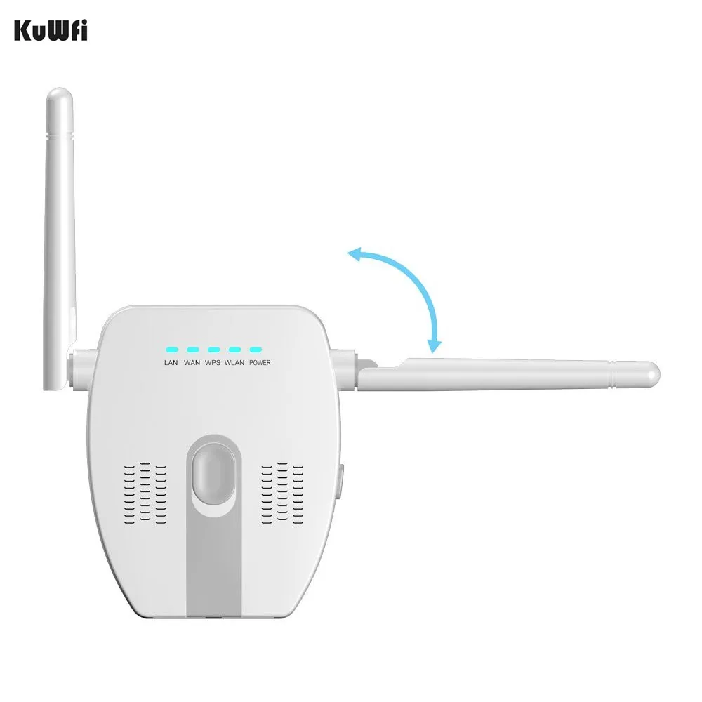 300 Мбит/с беспроводной Wi Fi Ретранслятор 2,4 ГГц Wifi маршрутизатор сети Extender Long Range усилители домашние AP маршрутизатор режимы усилитель сигнала