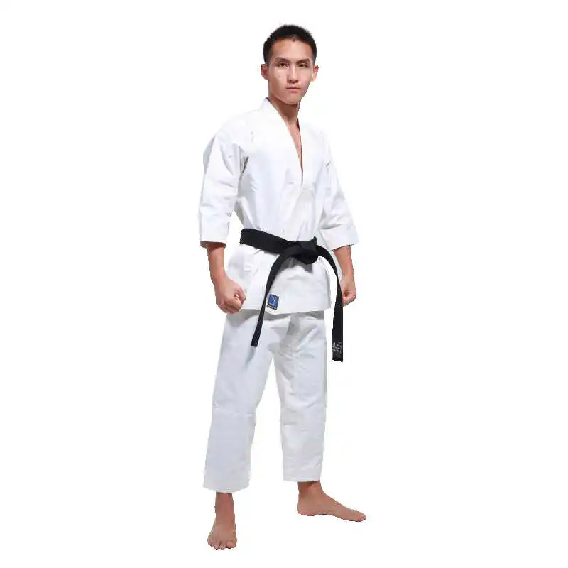 Tae kwon do/дышащая одежда с длинными рукавами для взрослых и детей Одежда тхэквондо