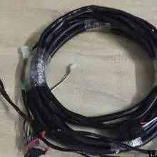 16 футов основной жгут проводов 36620-93J52 для SUZUKI подвесной контроллер коробка жгут проводов