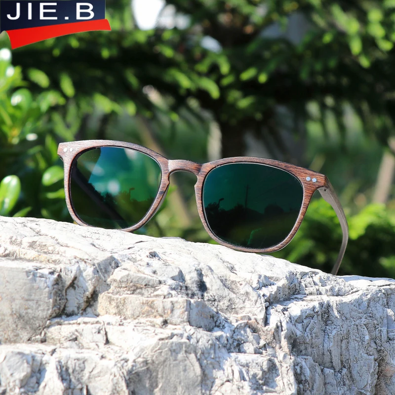 Skup JIE. B Retro okulary do czytania z fotochromem dla mężczyzn okulary starczowzroczne z dioptriami okulary Outdoor okulary do czytania kobiet
