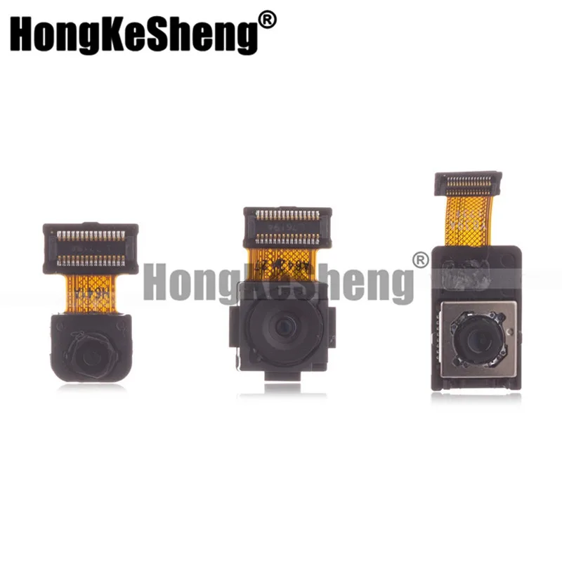 Для LG V30 оригинальная стандартная угловая камера заднего вида фронтальная камера широкоугольная камера заднего вида для LG V30