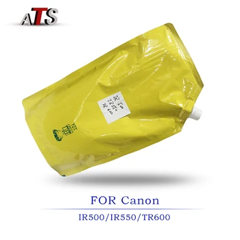 

Office Electronics Printer supplie Toner Powder For Canon IR500 IR550 IR600 copier parts compatible with Photocopy machine