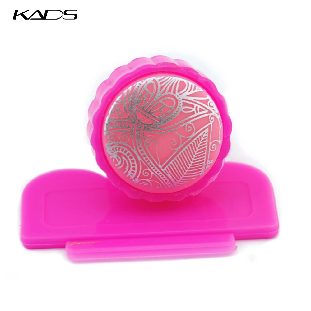 

10set/lot Nail Art Stamping Stamp Tools + Scraping Scraper Knife Set wholesale Dropshipping