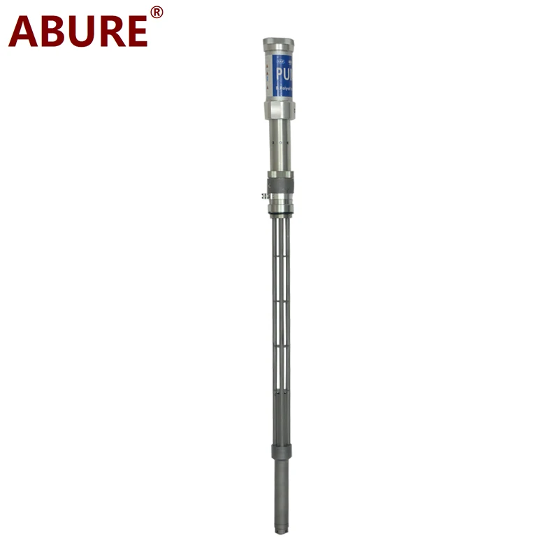 

ABURE T1 Transfer Pumps For Polyurethane Spray Foam Insulation Machine