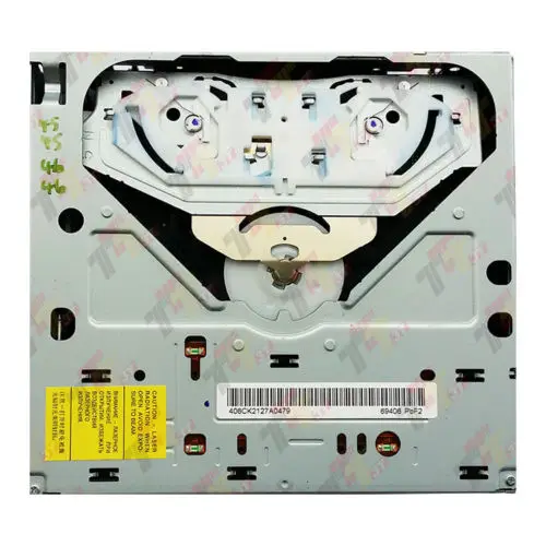 DVD диск для Toyota Camry механизм 86140-06100