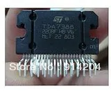 

Free Shipping 5PCS TDA7388 ST ZIP 4x41W Quad Bridge Audio Amp for Car Radio ST ZIP25