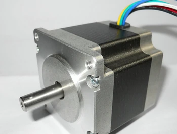 

57BYGH 57mm 3phase 57BYGH stepper motor JK57H3P56-001 high quality