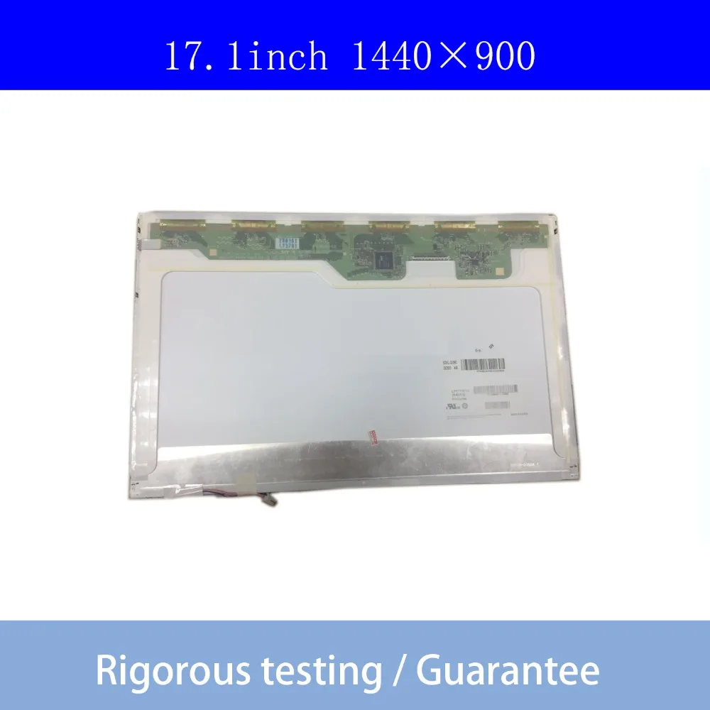 

LP171WX2 A4K5 fit LP171WP4 TLA1 TLN1 LTN170X2-L02 B170PW06 B170PW03 N170C2-L02