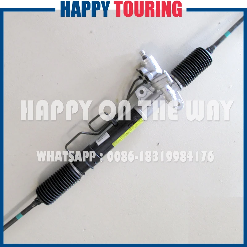 

New Power Steering Rack Gear Box For Kia Spectra 2004 2005 2006 2007 2008 2009 577002F100 57700-2F100 577002F101 57700-2F101 LHD