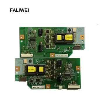 

1set for 2 pcs ( 1PCS HIU-812-S and 1PCS HIU-812-M) HPC-1654E High voltage board