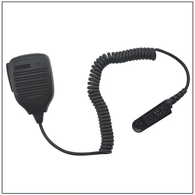 Radio Hand Speaker Mic for Motorola GP328,GP338,GP340,GP140 GP280,GP339