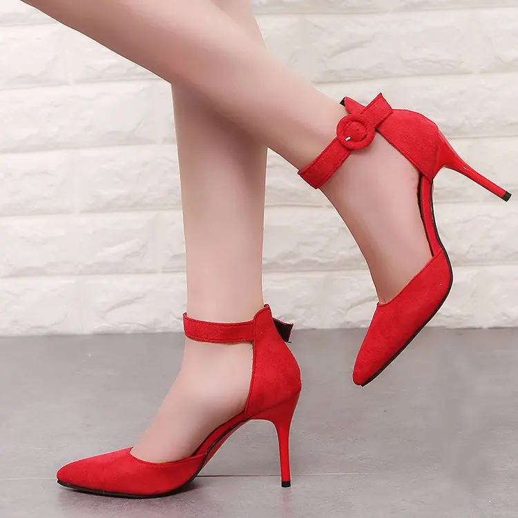  High Heels Shoes (13)