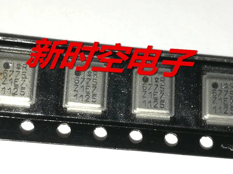 

10PCS 20PCS 50PCS 100PCS IRF6775MTRPBF IRF6775 QFN