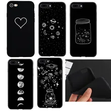 anker Blazen bestuurder For Telefoon Hoesje Iphone 6 Black White Soft Phone Back Case Cover For Apple  Iphone 8 7 Plus 6 6s 5s 5 Se X Shell Capa Coque - Mobile Phone Cases &  Covers - AliExpress