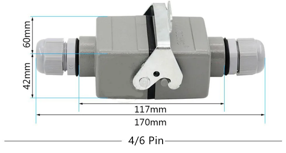 Cheap Conectores