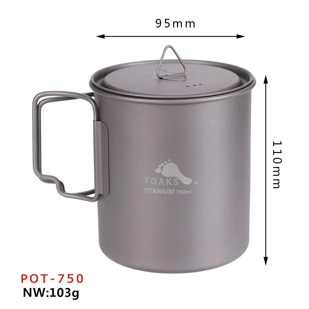 POT-750