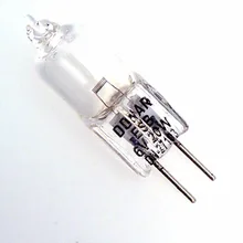 DONAR DN-27103 6 в 20 Вт ESB/fee 64250 7388 6V20W галогенная лампа Hosobuchi ophthamic Диаграмма Проектор лампа для микроскопа