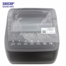 4652262 экскаватор монитор, дисплей, панель для Hitachi ZX200-3 ZX250-3, гарантия 1 год