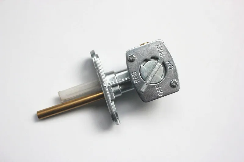 PETCOCK FUEL COCK ASSEMBLY SUZUKI DRZ400E DRZ400S FUEL TANK SHUTOFF SWITCH VALVE