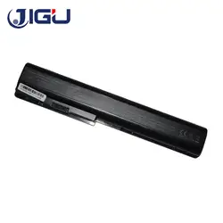 JIGU Аккумулятор для HP Pavilion dv7 dv7t dv7z HDX X18 HDX18 HDX18T Dv8 Dv8t HSTNN-XB75 DV7-1000 464059-141 HSTNN-IB75 480385-001