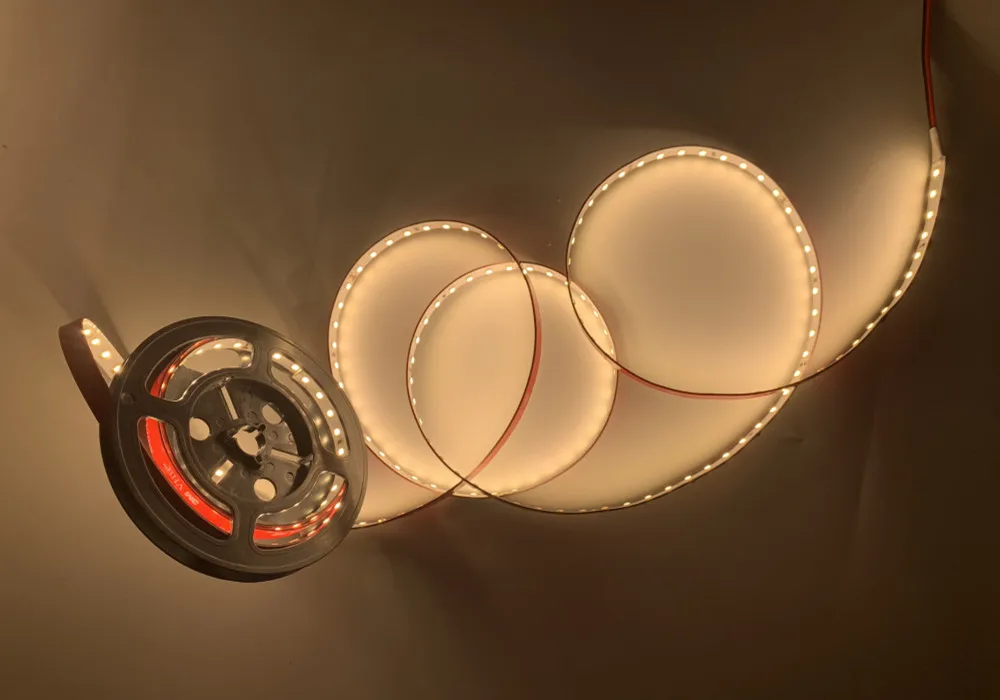 LED strip 6