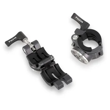 

Tilta Hand Grip Universal Gimbal Ring Adapters for TILTA Nucleus-M wireless follow focus system