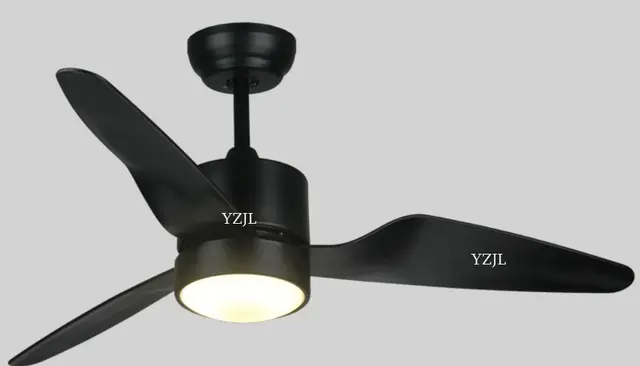 Lampadario Vintage Camera Da Letto : Scandinavo vintage ventilatore industriale lampadario luci