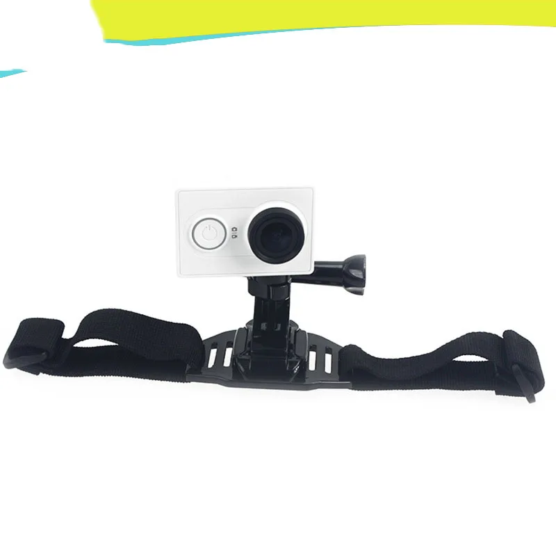 

1/2/3 PCs Safety Lanyard Adjustable wrist Strap Hand Rope Cord GoPro Hero Application GoPro Outdoor Riding Accessories webbing +