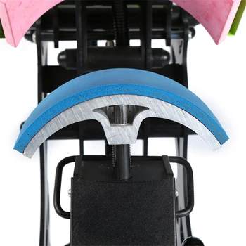 

Multifunctional Sublimation Cap Heat Press Machine Transfer Printing Machine 4IN1 110/220v