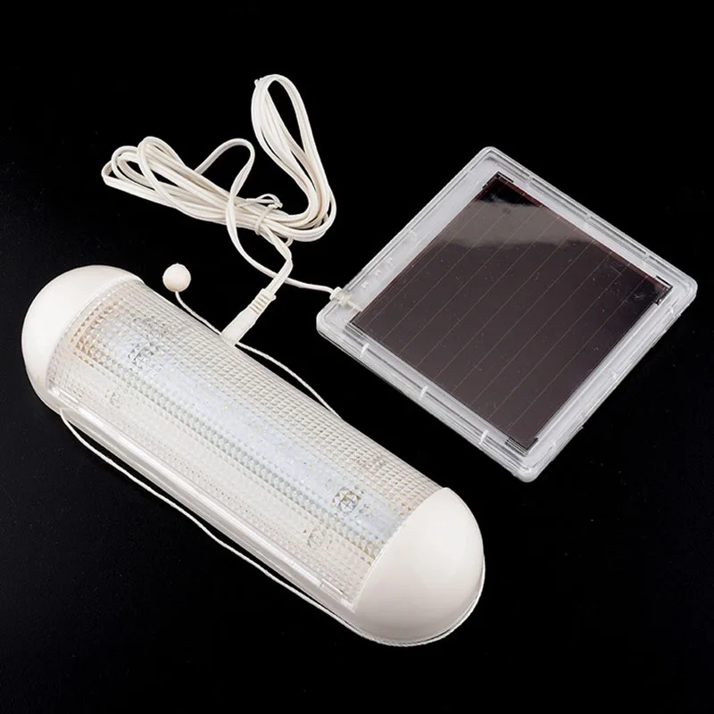 TAMPROAD Солнечная лампа портативный фонарь для комнаты Сплит-Тип светодиодный