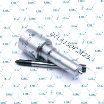

ERIKC DLLA150P2125 (0 433 172 125) Common Rail Diesel Nozzle DLLA 150 P2125 Fuel Injector Auto Spray Parts DLLA 150 P 2125