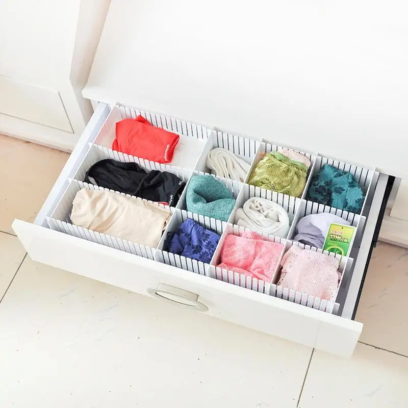 

Originality Freedom Diy Accept A Partition Free Combination Lattice Drawer Partition Plate Mesh Arrangement Tuba 50 Long