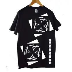 Трендовый дизайн, футболка высокого уличного стиля для мужчин/женщин, уличная футболка в стиле хип-хоп с короткими рукавами Harajuku