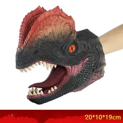 Dinosaur-Hippopotamus-Crocodiles-Rhinoceros-Hand-Gloves-Puppet-Animal-Head-Toys-Soft-Gelatin-Children-s-Role-Playing(7)